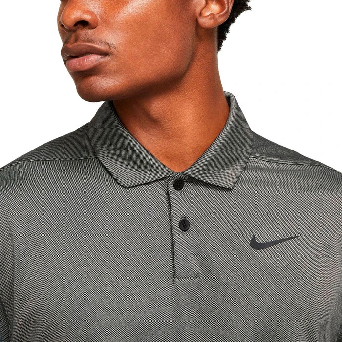 Nike Dri-Fit Vapor Textured Golf Polo 2021 5 Nike Dri-Fit Vapor Textured Golf Polo 2021 - Image 5