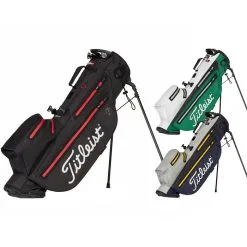 Titleist Players 4 StaDry Stand Bag 2021