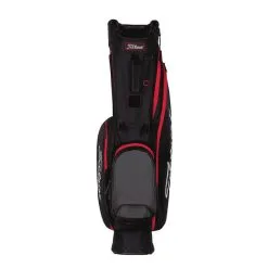 Titleist Players 4 Stand Bag 2021 8 Titleist Players 4 Stand Bag 2021 -Golf Clubs SHOP ann1793 black black red 1 2 42079.1620374868