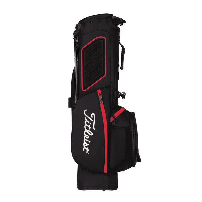 Titleist Players 4 Stand Bag 2021 4 Titleist Players 4 Stand Bag 2021 - Image 4