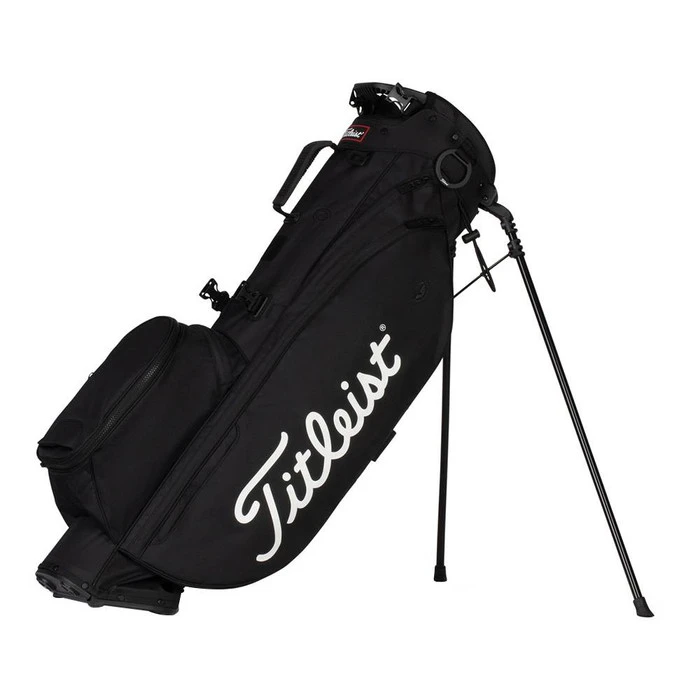 Titleist Players 4 Stand Bag 2021 5 Titleist Players 4 Stand Bag 2021 - Image 5