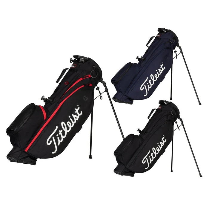 Titleist Players 4 Stand Bag 2021 1 Titleist Players 4 Stand Bag 2021