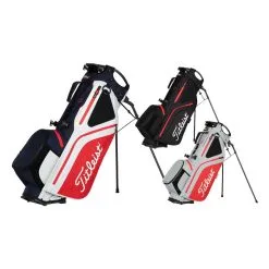 Titleist Hybrid 5 Stand Bag 2021