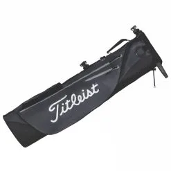 Titleist Premium Carry Bag 2021 -Golf Clubs SHOP ann1796 charcoal gray 1 1 43941.1618016164