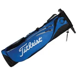 Titleist Premium Carry Bag 2021 -Golf Clubs SHOP ann1796 royal black 1 1 25192.1618016171