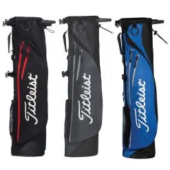 Titleist Premium Carry Bag 2021