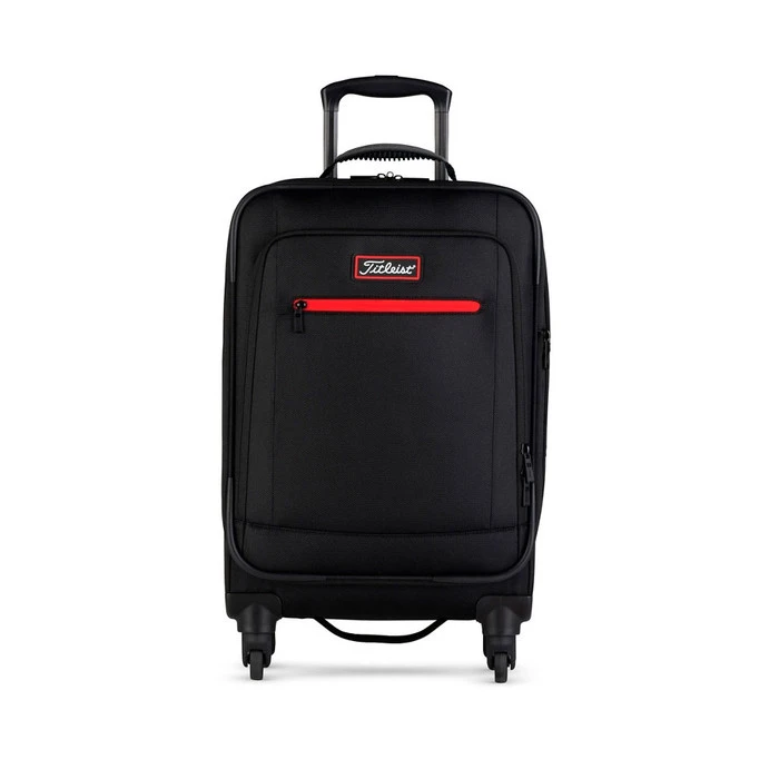 Titleist Players 20" Spinner Bag 2021 2 Titleist Players 20" Spinner Bag 2021 - Image 2