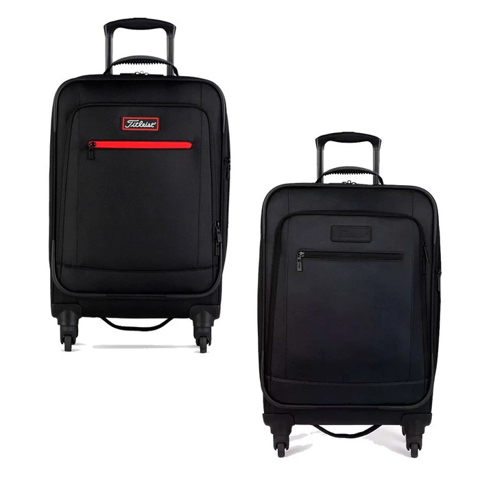 Titleist Players 20" Spinner Bag 2021 1 Titleist Players 20" Spinner Bag 2021