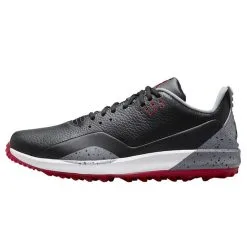 Nike Jordan ADG 3 Spikeless Golf Shoes 2021 -Golf Clubs SHOP ann1819 black fire cement gray 1 2 76724.1657775128
