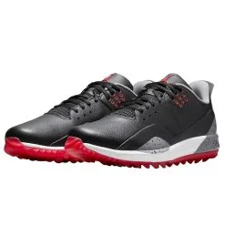 Nike Jordan ADG 3 Spikeless Golf Shoes 2021 -Golf Clubs SHOP ann1819 black fire cement gray 1 4 21473.1657775133