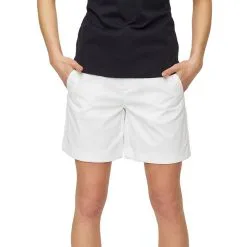 Bogner Noalie Golf Shorts 2021 Women -Golf Clubs SHOP ann1834 white 2 59031.1616574041