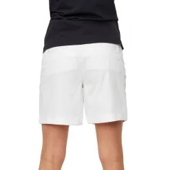 Bogner Noalie Golf Shorts 2021 Women -Golf Clubs SHOP ann1834 white 3 63746.1616574045