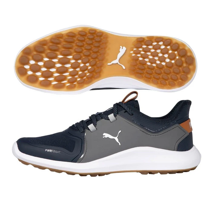PUMA Ignite Fasten8 Spikeless Golf Shoes 2021 5 PUMA Ignite Fasten8 Spikeless Golf Shoes 2021 - Image 5