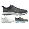 PUMA Grip Fusion Pro 3.0 Spikeless Golf Shoes 2021