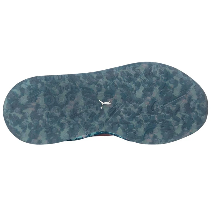 PUMA RS-G Paradise Spikeless Golf Shoes 2021 Women 2 PUMA RS-G Paradise Spikeless Golf Shoes 2021 Women - Image 2