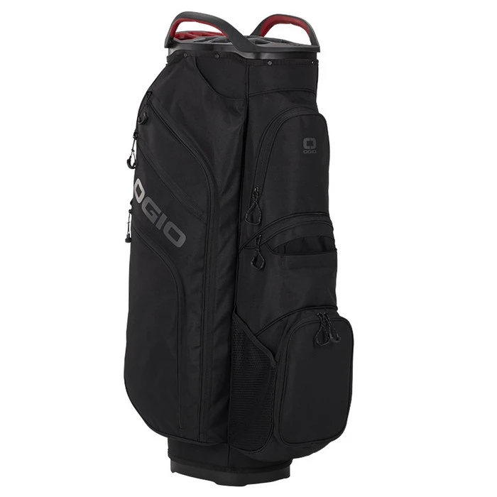 OGIO Woode 15 Cart Bag 2021 3 OGIO Woode 15 Cart Bag 2021 - Image 3