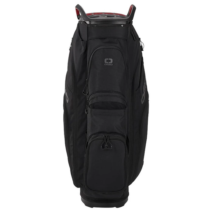 OGIO Woode 15 Cart Bag 2021 4 OGIO Woode 15 Cart Bag 2021 - Image 4