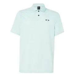 Oakley Blended Stripe Golf Polo 2021 -Golf Clubs SHOP ann1909 bay green 1 34606.1623224428
