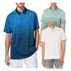 Oakley Against Grain Golf Polo 2021