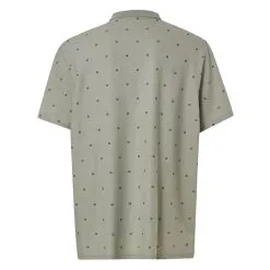 Oakley Hexad TN Protect Golf Polo 2021 10 Oakley Hexad TN Protect Golf Polo 2021 -Golf Clubs SHOP ann1912 uniform green 2 34169.1623139991