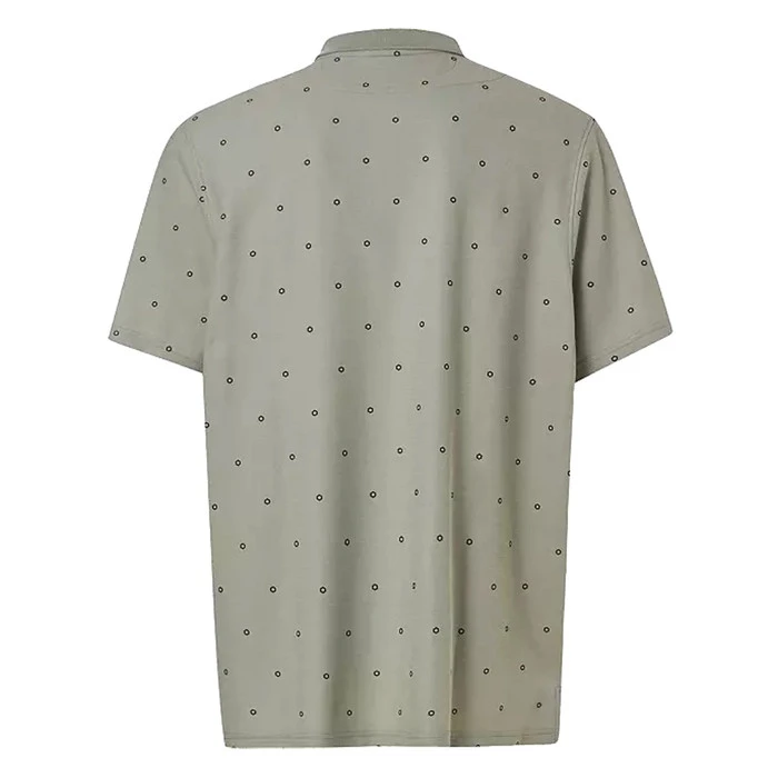 Oakley Hexad TN Protect Golf Polo 2021 5 Oakley Hexad TN Protect Golf Polo 2021 - Image 5