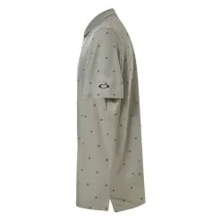 Oakley Hexad TN Protect Golf Polo 2021 11 Oakley Hexad TN Protect Golf Polo 2021 -Golf Clubs SHOP ann1912 uniform green 3 19101.1623139993