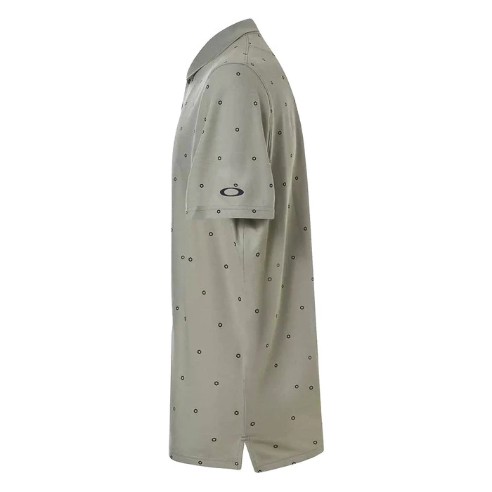 Oakley Hexad TN Protect Golf Polo 2021 6 Oakley Hexad TN Protect Golf Polo 2021 - Image 6