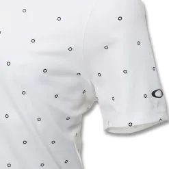 Oakley Hexad TN Protect Golf Polo 2021 8 Oakley Hexad TN Protect Golf Polo 2021 -Golf Clubs SHOP ann1912 white 1 2 04751.1621381644
