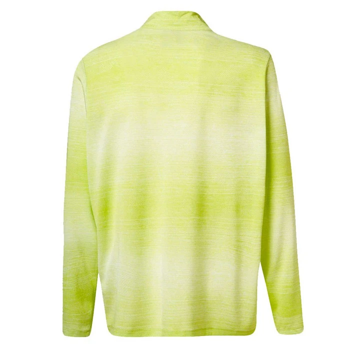 Oakley Contender Half Zip Golf Pullover 2021 3 Oakley Contender Half Zip Golf Pullover 2021 - Image 3