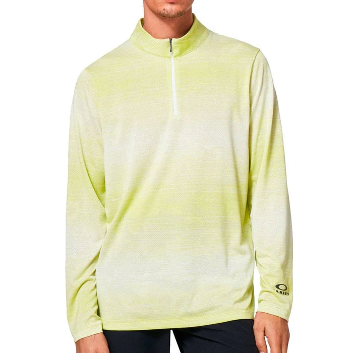 Oakley Contender Half Zip Golf Pullover 2021 6 Oakley Contender Half Zip Golf Pullover 2021 - Image 6