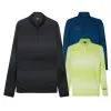 Oakley Contender Half Zip Golf Pullover 2021