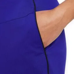 Nike Dri-FIT UV Victory Golf Skirt 2021 Women -Golf Clubs SHOP ann1952 concord black 4 26926.1664524915