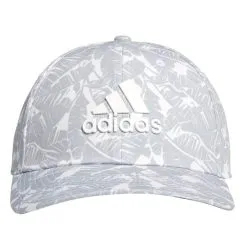 Adidas Tour Print Golf Cap 2021
