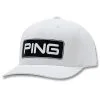PING Mr. Tour Snapback Golf Cap 2021