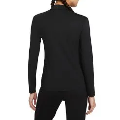 Nike Dri-FIT UV Victory Longsleeve Golf Pullover 2021 Women 8 Nike Dri-FIT UV Victory Longsleeve Golf Pullover 2021 Women -Golf Clubs SHOP ann1972 black white 2 74347.1664605895
