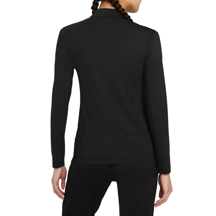 Nike Dri-FIT UV Victory Longsleeve Golf Pullover 2021 Women 3 Nike Dri-FIT UV Victory Longsleeve Golf Pullover 2021 Women - Image 3