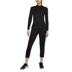 Nike Dri-FIT UV Victory Longsleeve Golf Pullover 2021 Women 11 Nike Dri-FIT UV Victory Longsleeve Golf Pullover 2021 Women -Golf Clubs SHOP ann1972 black white 5 32117.1664605911