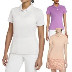 Nike Dri-FIT Victory Golf Polo 2021 Women