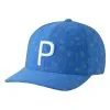 PUMA Mini Golf P110 Snapback Golf Cap 2021