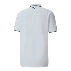 PUMA Signature Tipped Golf Polo 2021 7 PUMA Signature Tipped Golf Polo 2021 -Golf Clubs SHOP ann2002 bright white 2 64504.1618301939