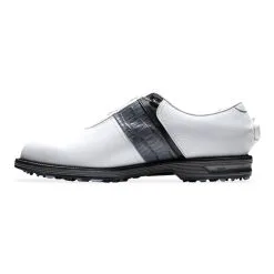 FootJoy Premiere Packard BOA Spikeless Golf Shoes 2021 -Golf Clubs SHOP ann2005 white gray black 2 78263.1618290717