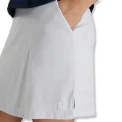 FootJoy Jacquard Knit Golf Skort 2021 Women 5 FootJoy Jacquard Knit Golf Skort 2021 Women -Golf Clubs SHOP ann2051 white 3 97515.1627633964