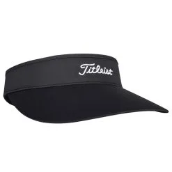 Titleist Sundrop Legacy Collection Golf Visor 2021 Women 11 Titleist Sundrop Legacy Collection Golf Visor 2021 Women -Golf Clubs SHOP ann2064 black white 1 81795.1619684522