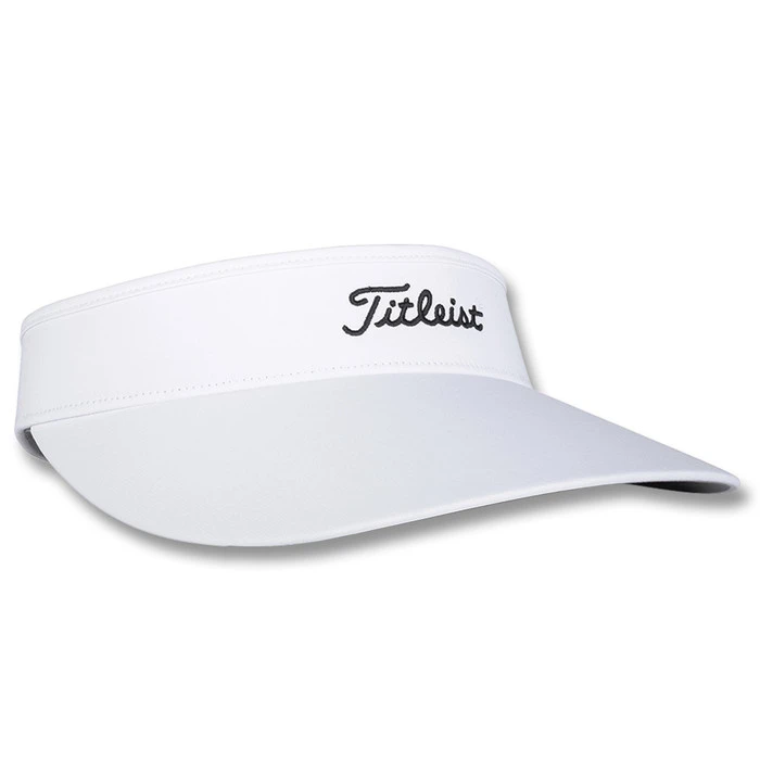 Titleist Sundrop Legacy Collection Golf Visor 2021 Women 2 Titleist Sundrop Legacy Collection Golf Visor 2021 Women - Image 2