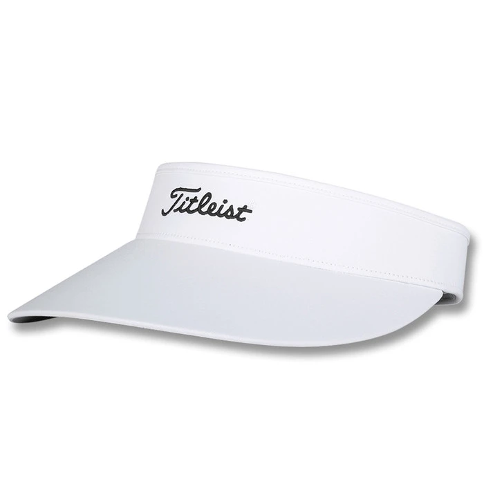 Titleist Sundrop Legacy Collection Golf Visor 2021 Women 3 Titleist Sundrop Legacy Collection Golf Visor 2021 Women - Image 3