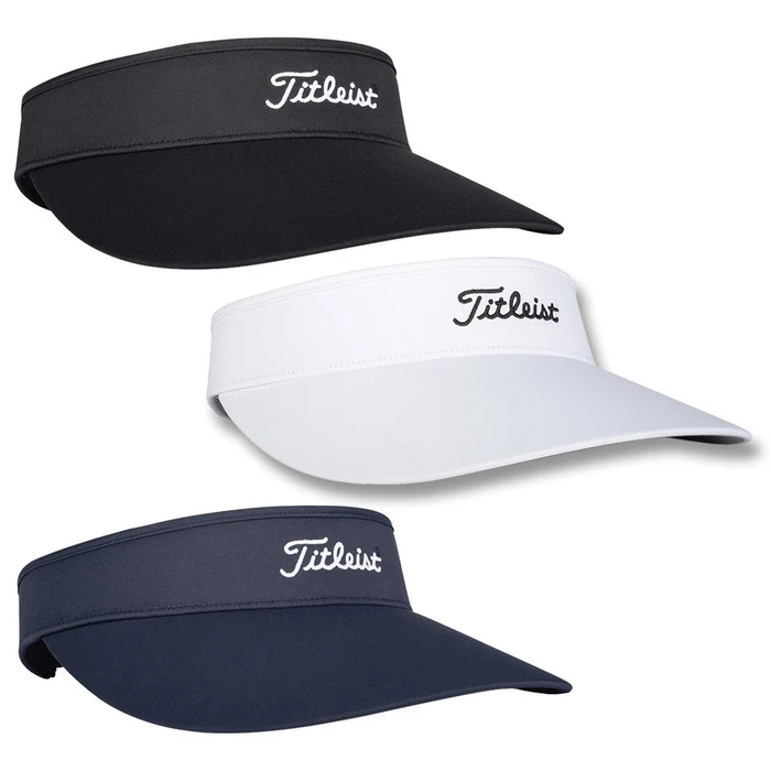 Titleist Sundrop Legacy Collection Golf Visor 2021 Women 1 Titleist Sundrop Legacy Collection Golf Visor 2021 Women