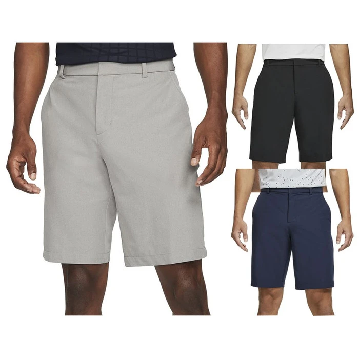 Nike Dri-FIT Victory 10.5" Golf Shorts 2021 1 Nike Dri-FIT Victory 10.5" Golf Shorts 2021