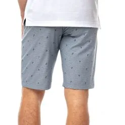 TravisMathew Rock The Boat Golf Shorts 2021 -Golf Clubs SHOP ann2097 heather sargasso sea 4 13470.1621996327