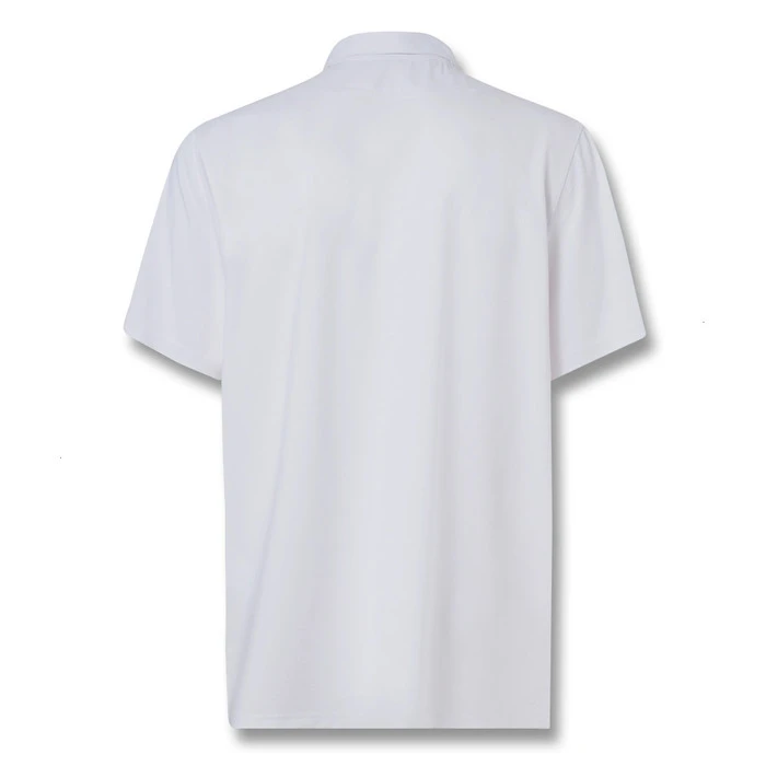 Oakley Top Half Leader Golf Polo 2021 2 Oakley Top Half Leader Golf Polo 2021 - Image 2