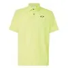 Oakley Forged TN Protect Golf Polo 2021